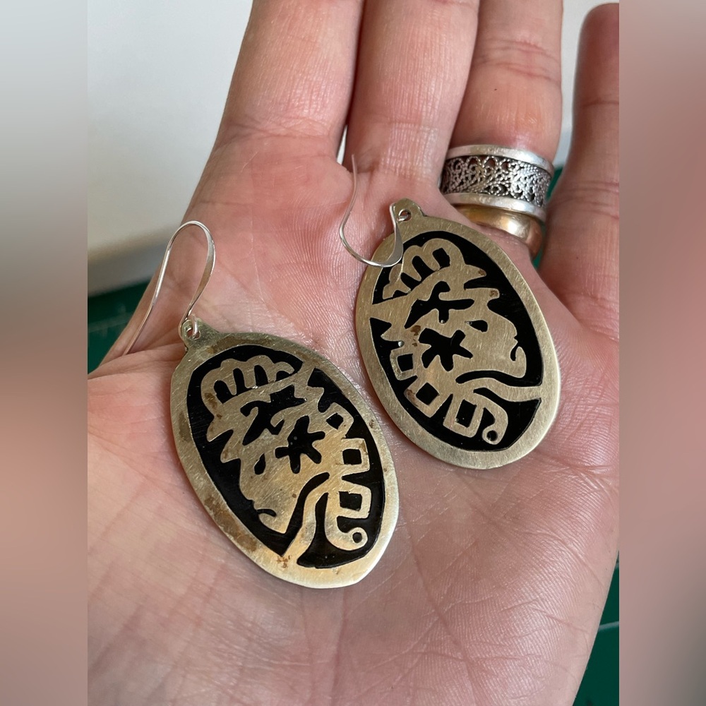 Native Earrings - image 8